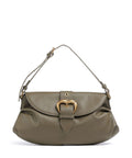Pinko Jolene Classic Shoulder bag scricciolo/antique gold