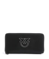 Pinko Ryder Novčarka nero/antique gold