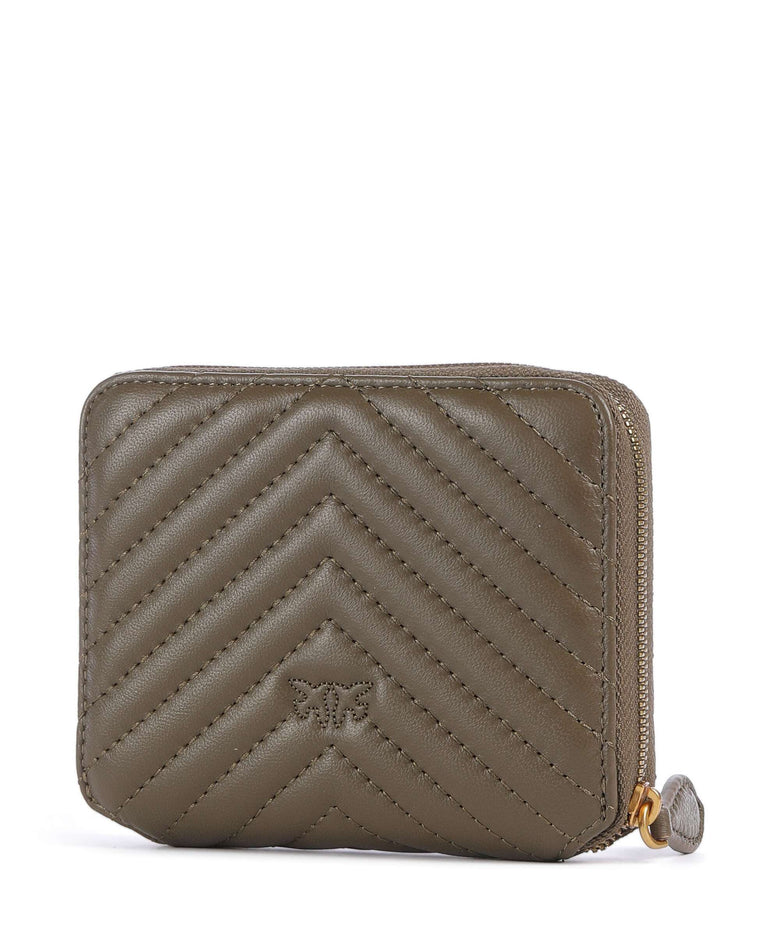 Pinko Taylor Wallet scricciolo/antique gold