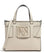 Armani Exchange Susie M Handbag dusty ground