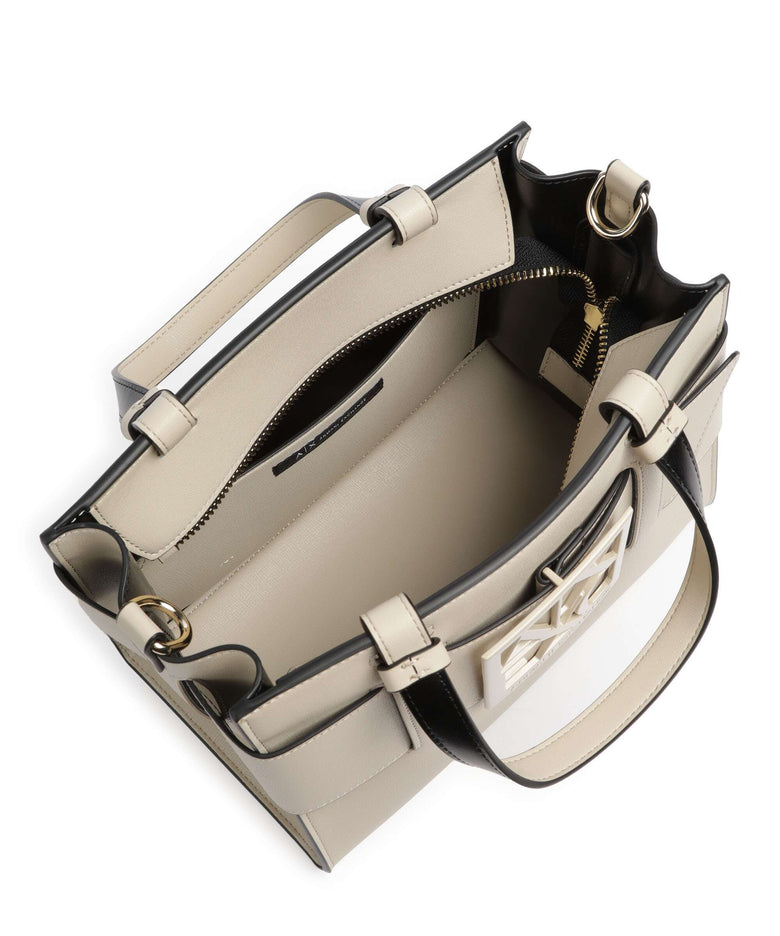 Armani Exchange Susie M Handbag dusty ground