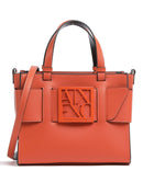 Armani Exchange Susie M Torbu mandarin