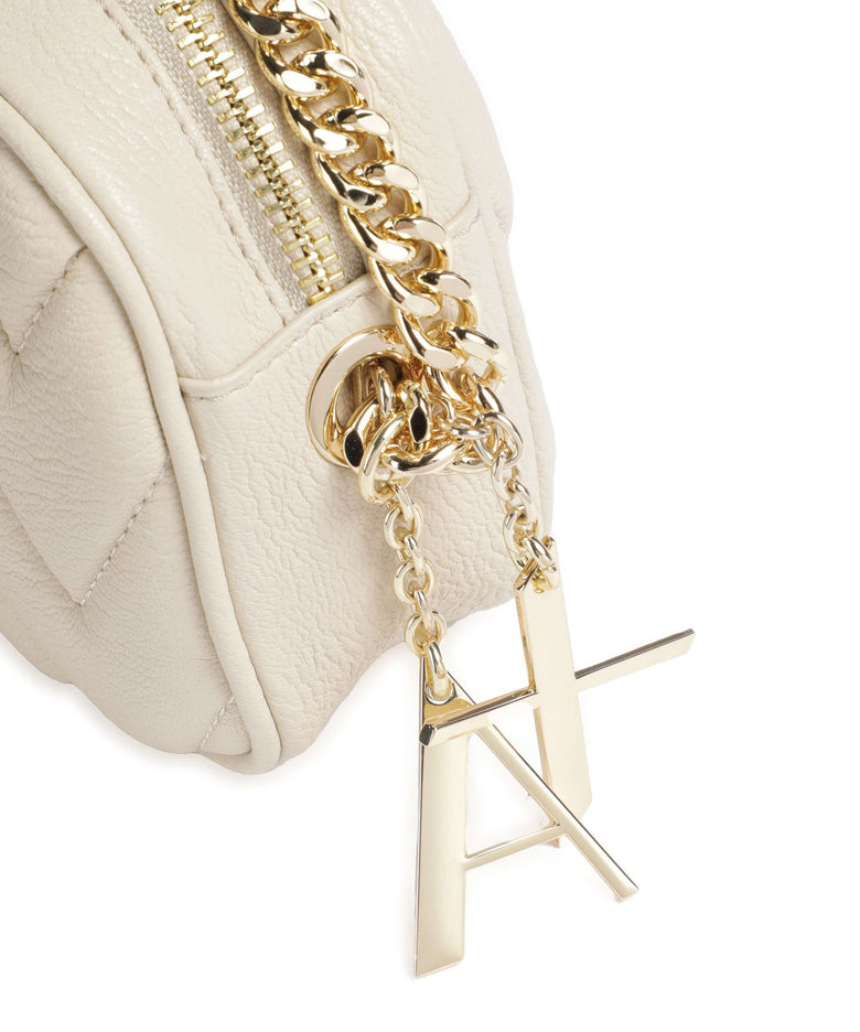 Armani Exchange Crossbody bag dusty ground