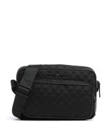 Emporio Armani Omnia Jacquard Torba preko ramena black