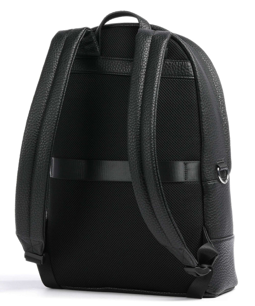 Armani Exchange Backpack nero 