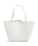 Armani Exchange Shopper dusty ground/journal