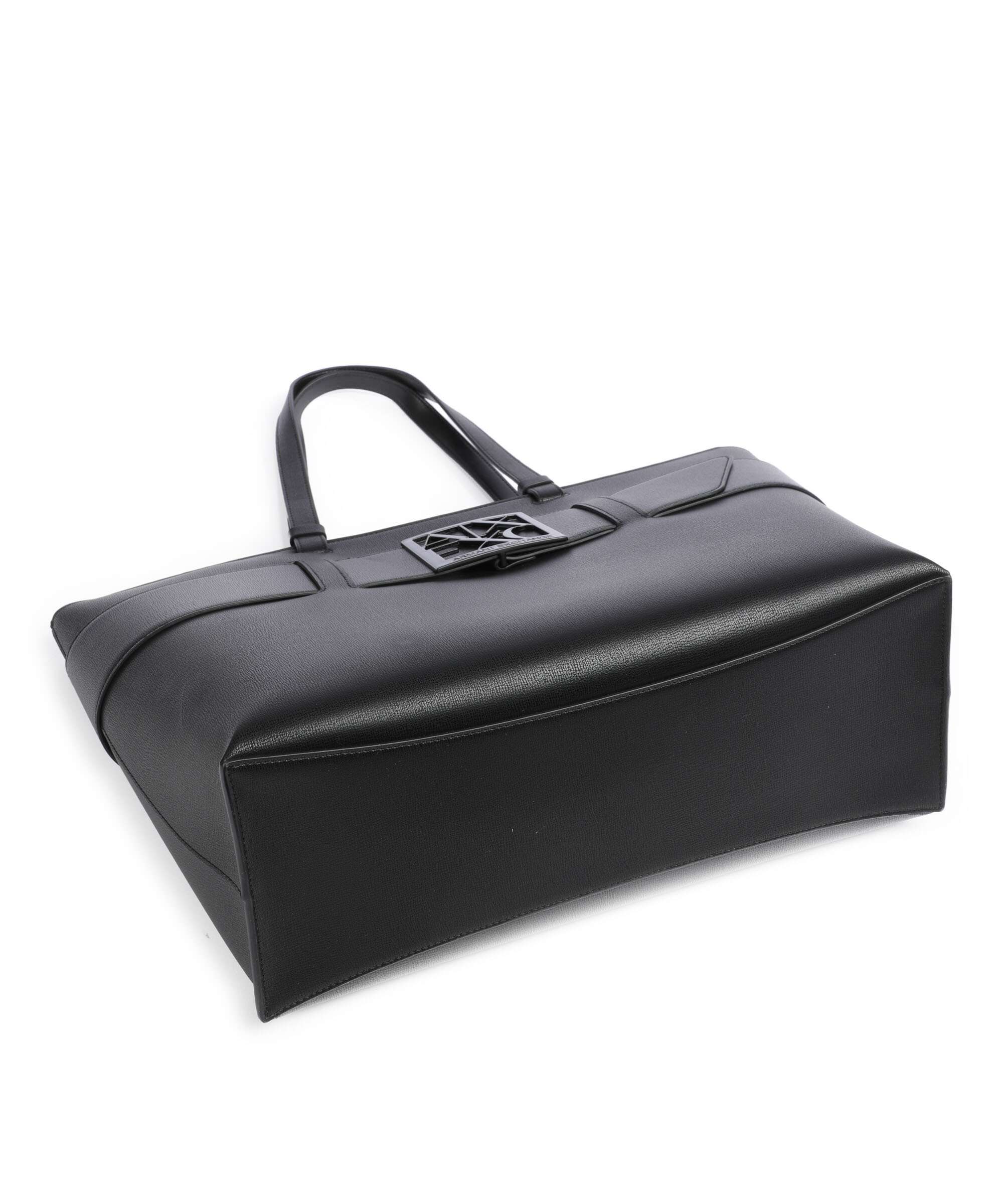 Armani Exchange Susy M Tote bag black