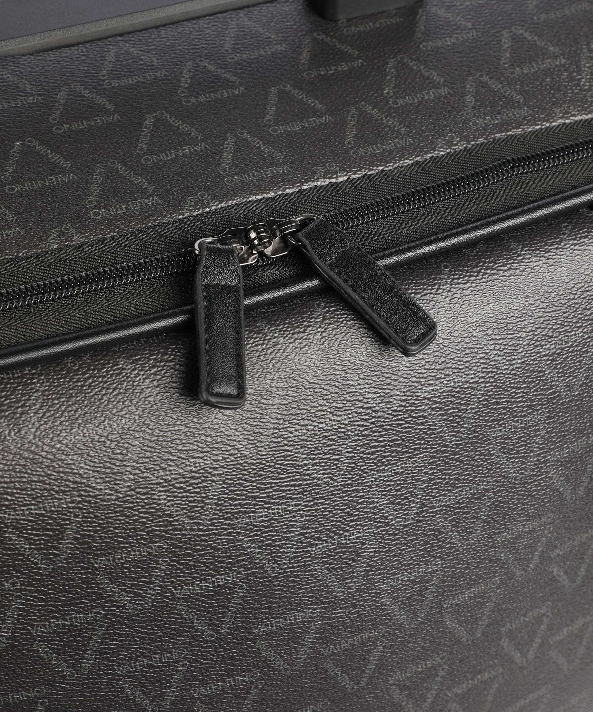 Valentino Bags Liuto Spinner (4 wheels) nero/multicolour