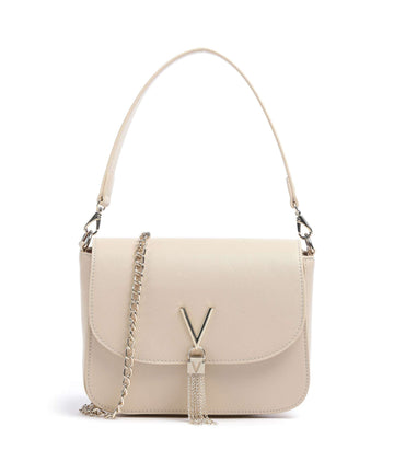 Valentino Bags Divina Sa Torba preko ramena ecru