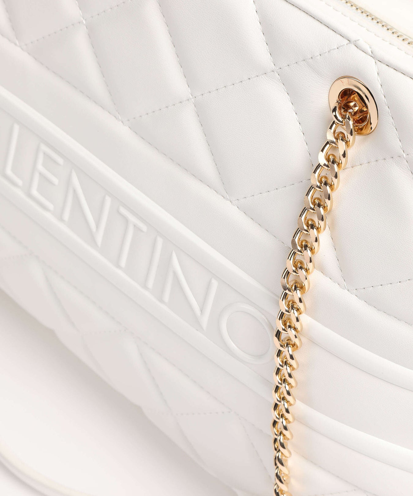 Valentino Bags Ada Tote bag bianco