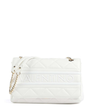 Valentino Bags Ada Torba preko ramena bianco