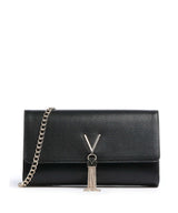 Valentino Bags Divina Torba preko ramena nero/gold