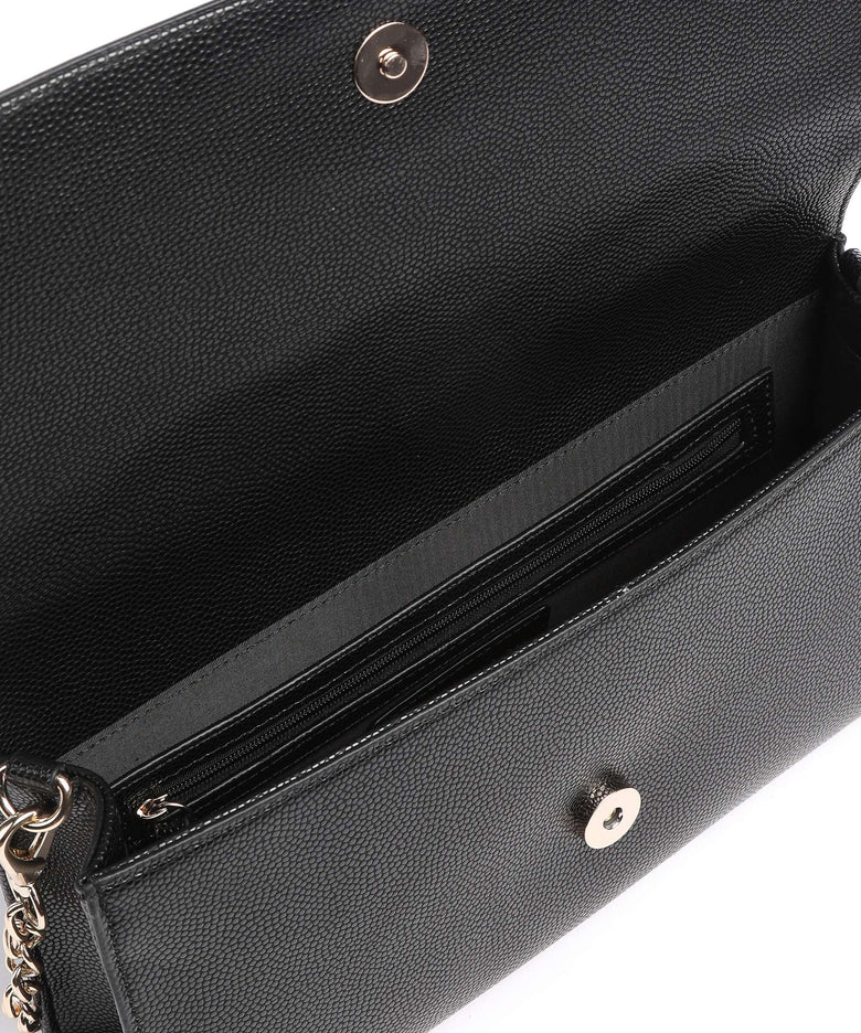 Valentino Bags Divina Crossbody bag nero/gold