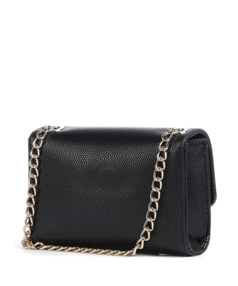 Valentino Bags Divina Crossbody bag nero/gold