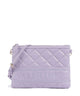 Valentino Bags Ada Torba preko ramena lilla