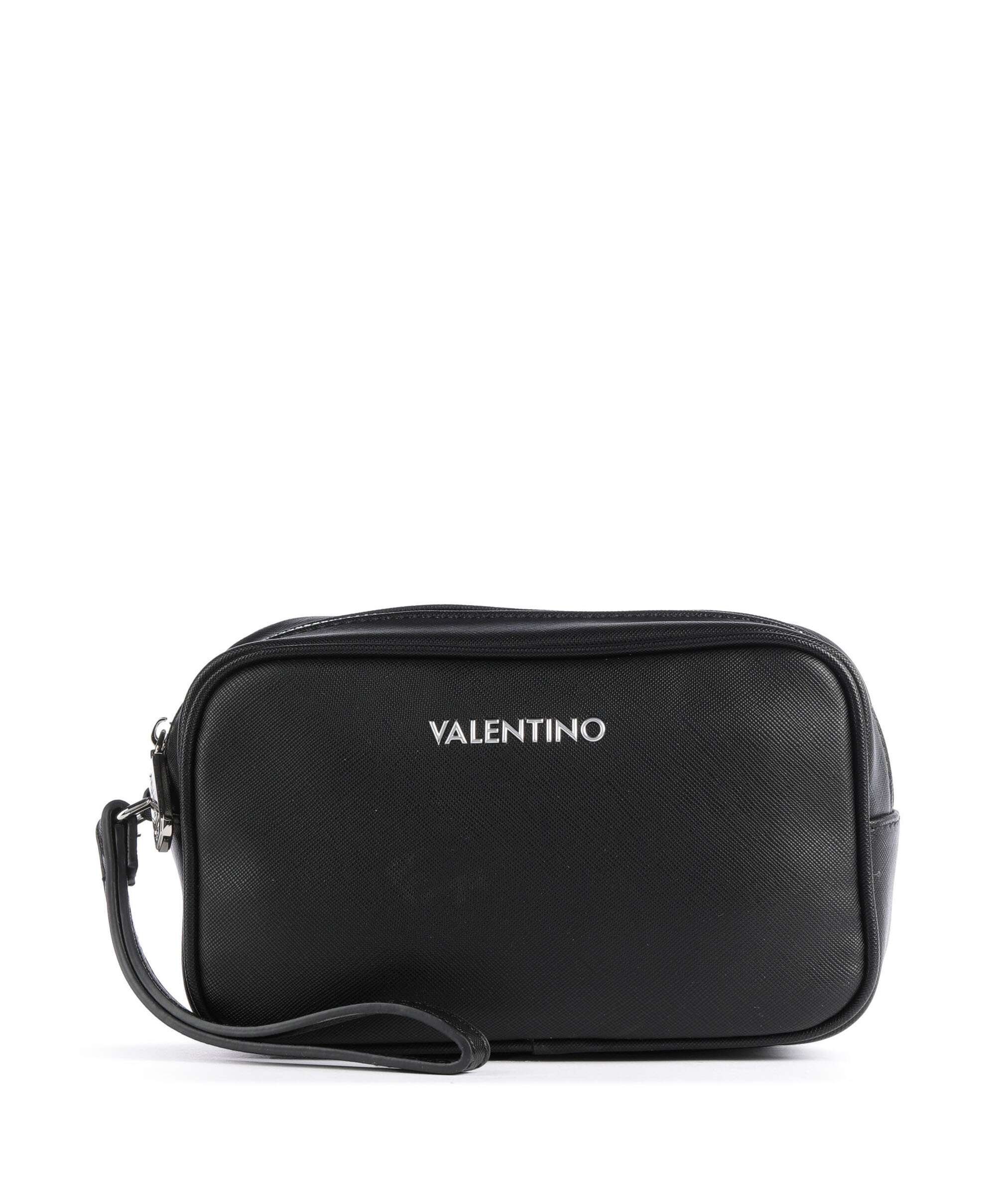 Valentino Bags Marnier Toiletry bag nero