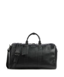 Valentino Bags Marnier Weekender nero