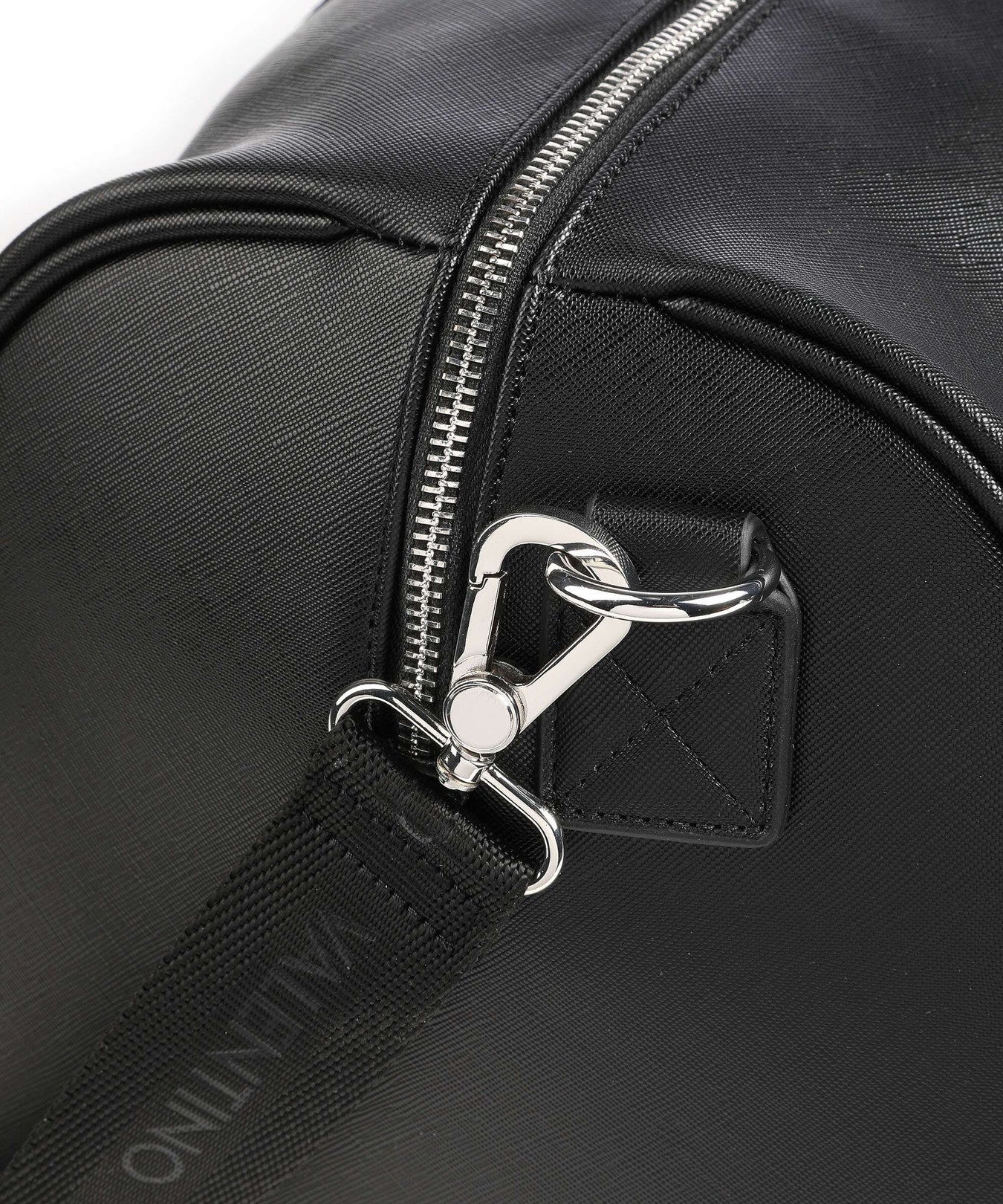 Valentino Bags Marnier Weekend bag nero