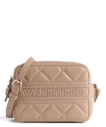 Valentino Bags Ada Torba preko ramena beige