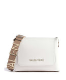 Valentino Bags Alexia Torba preko ramena bianco/cuoio