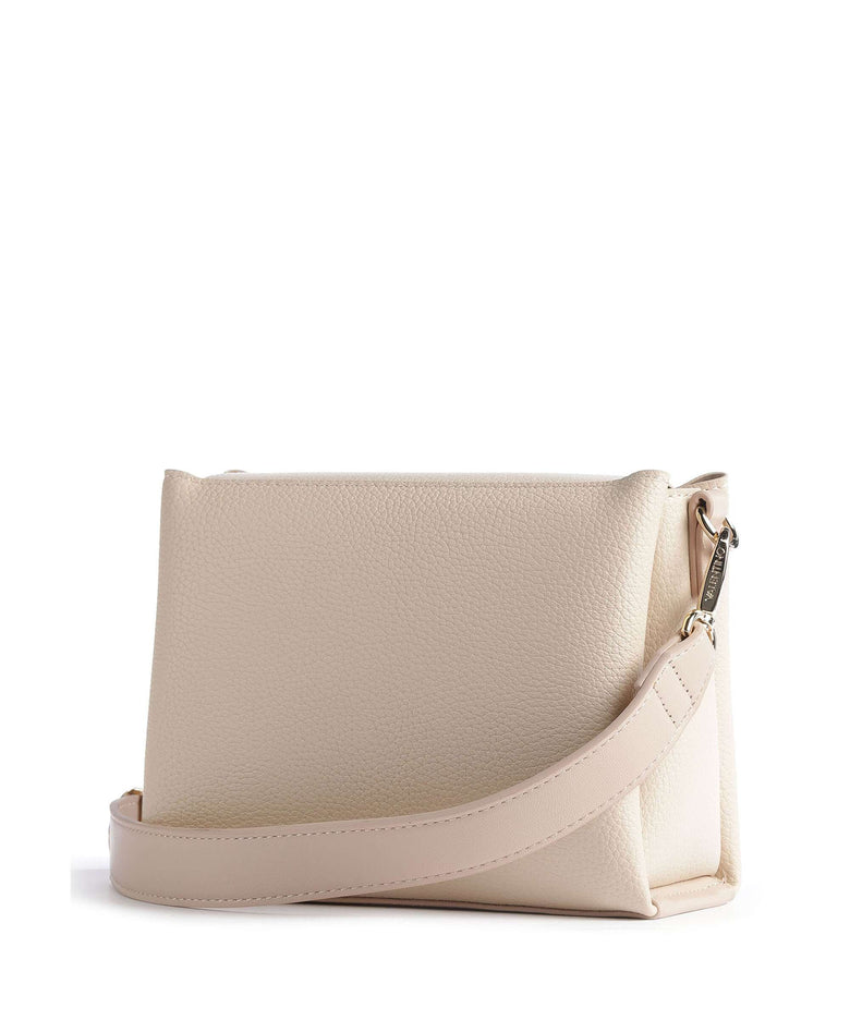 Valentino Bags Alexia Crossbody bag ecru
