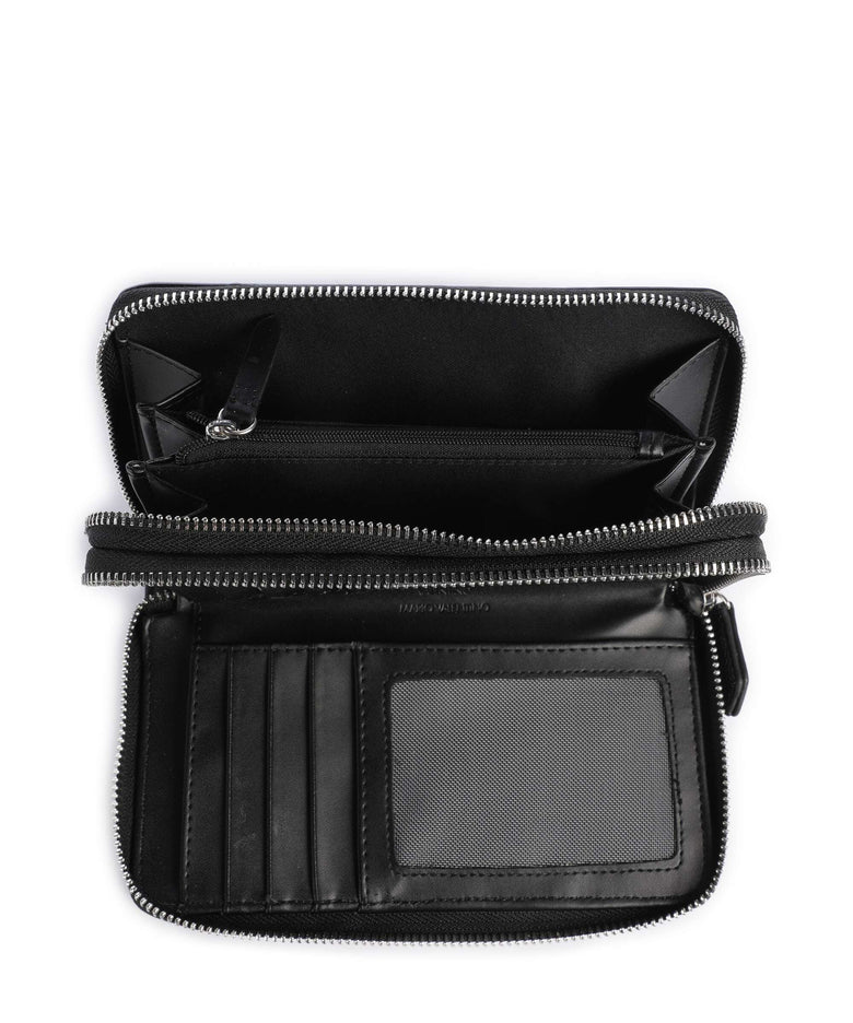 Valentino Bags Divina Wallet nero