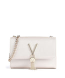 Valentino Bags Divina Sa Torba preko ramena platino