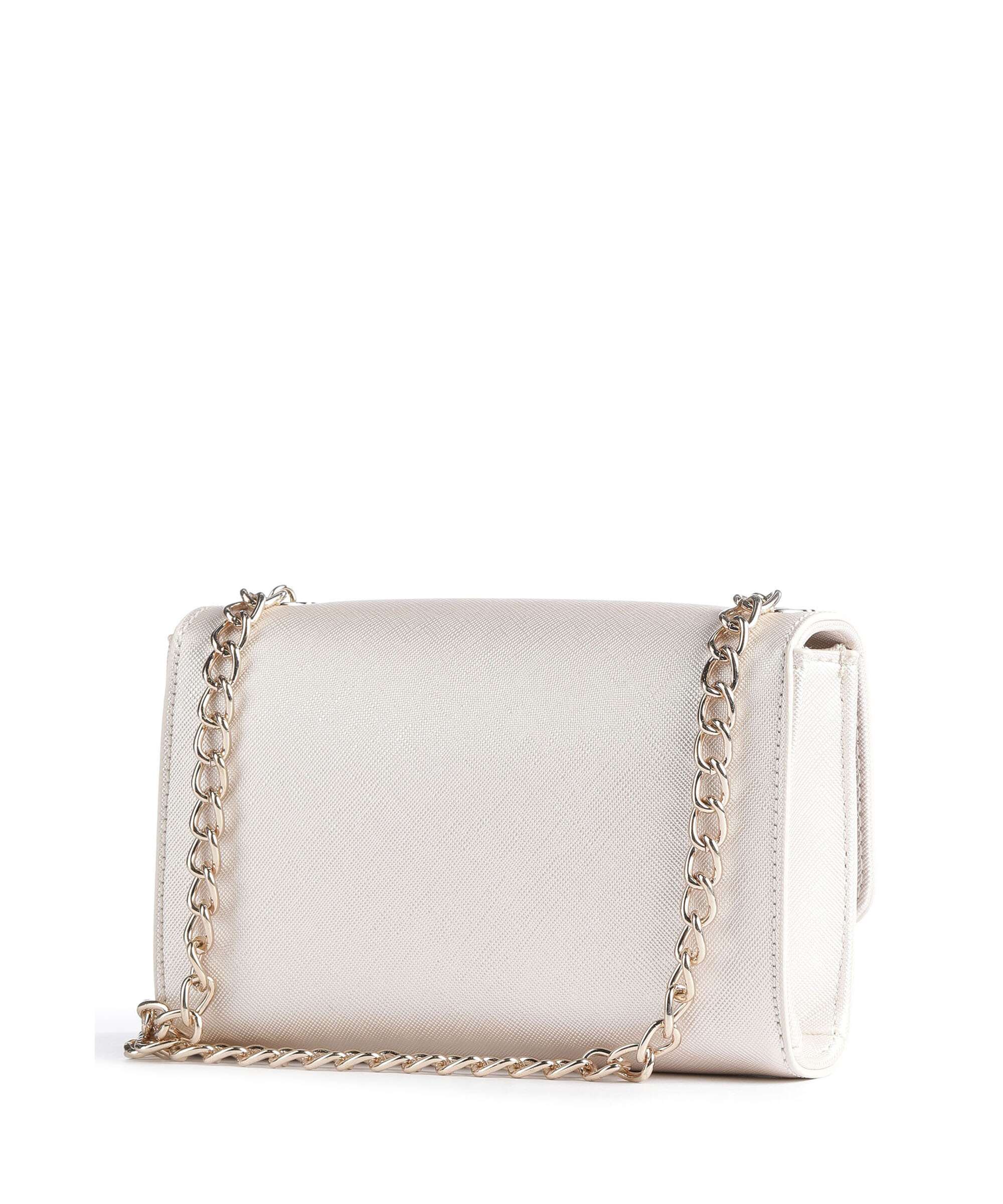 Valentino Bags Divina Sa Crossbody bag platino