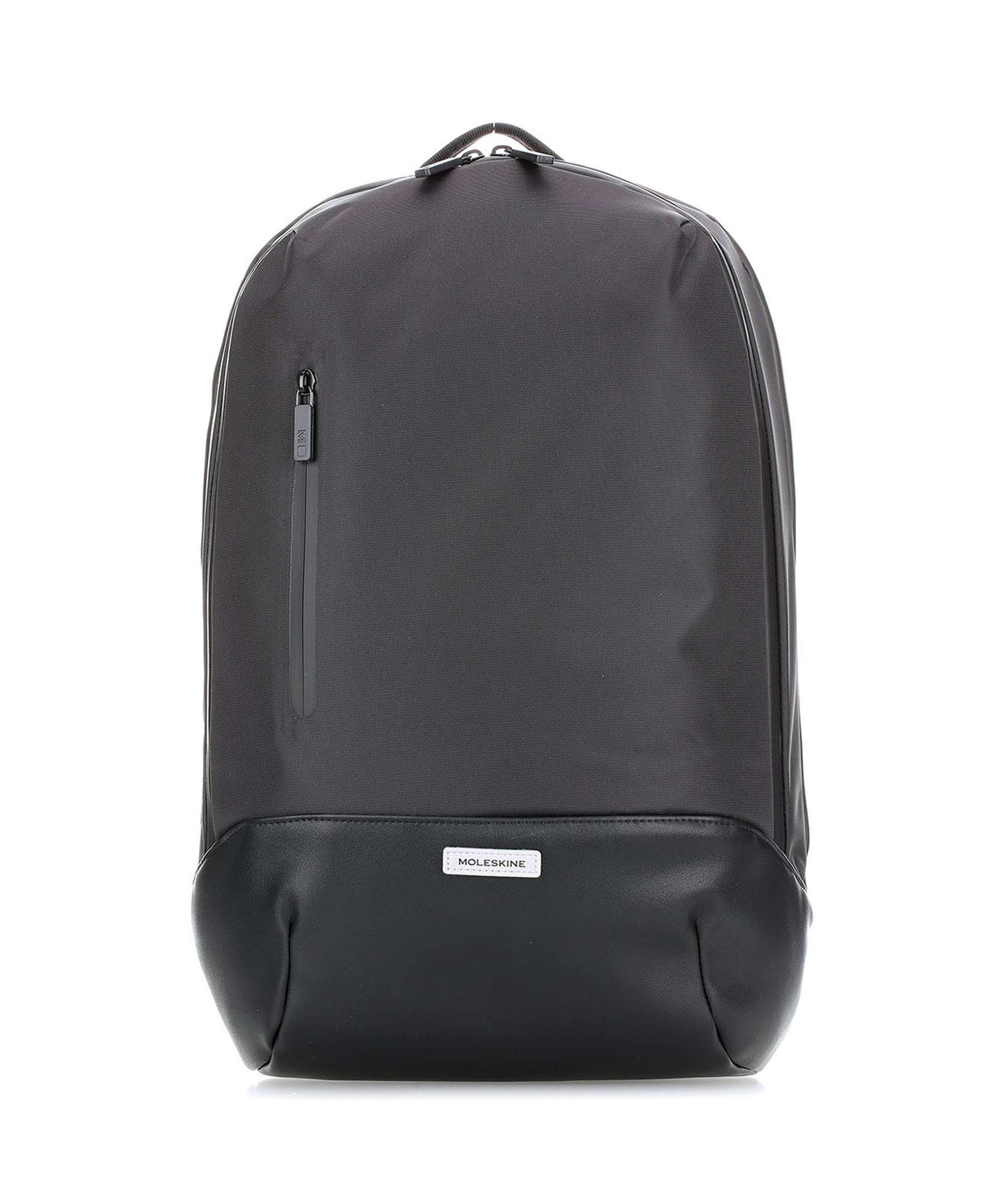 Moleskine Metro Backpack schwarz