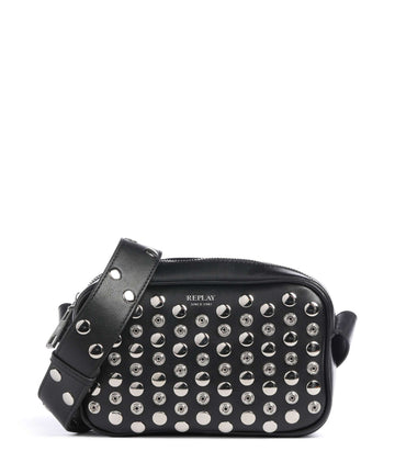Replay Torba preko ramena black