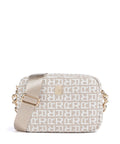 Replay Crossbody bag safari dirty white