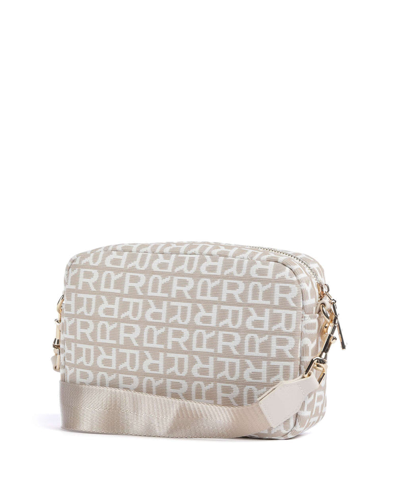 Replay Crossbody bag safari dirty white