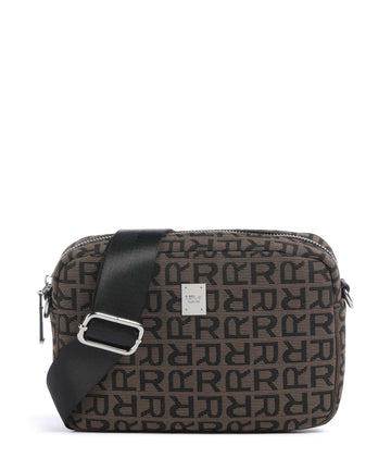 Replay Torba preko ramena sepia tint/black