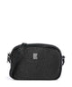 Replay Crossbody bag black