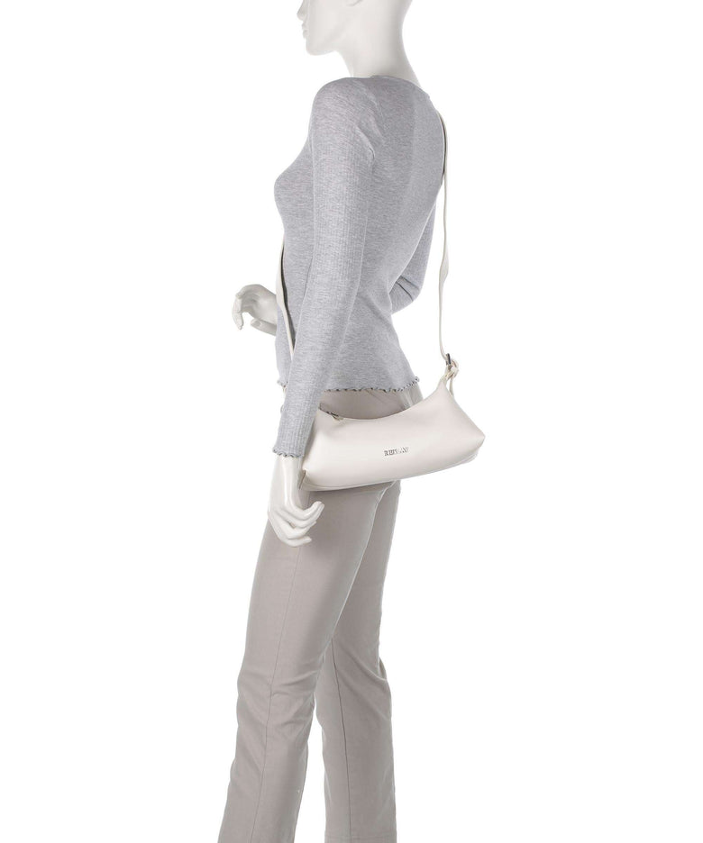 Replay Shoulder bag optic white