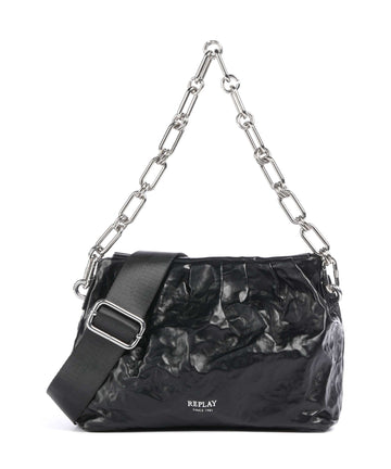 Replay Torba preko ramena black