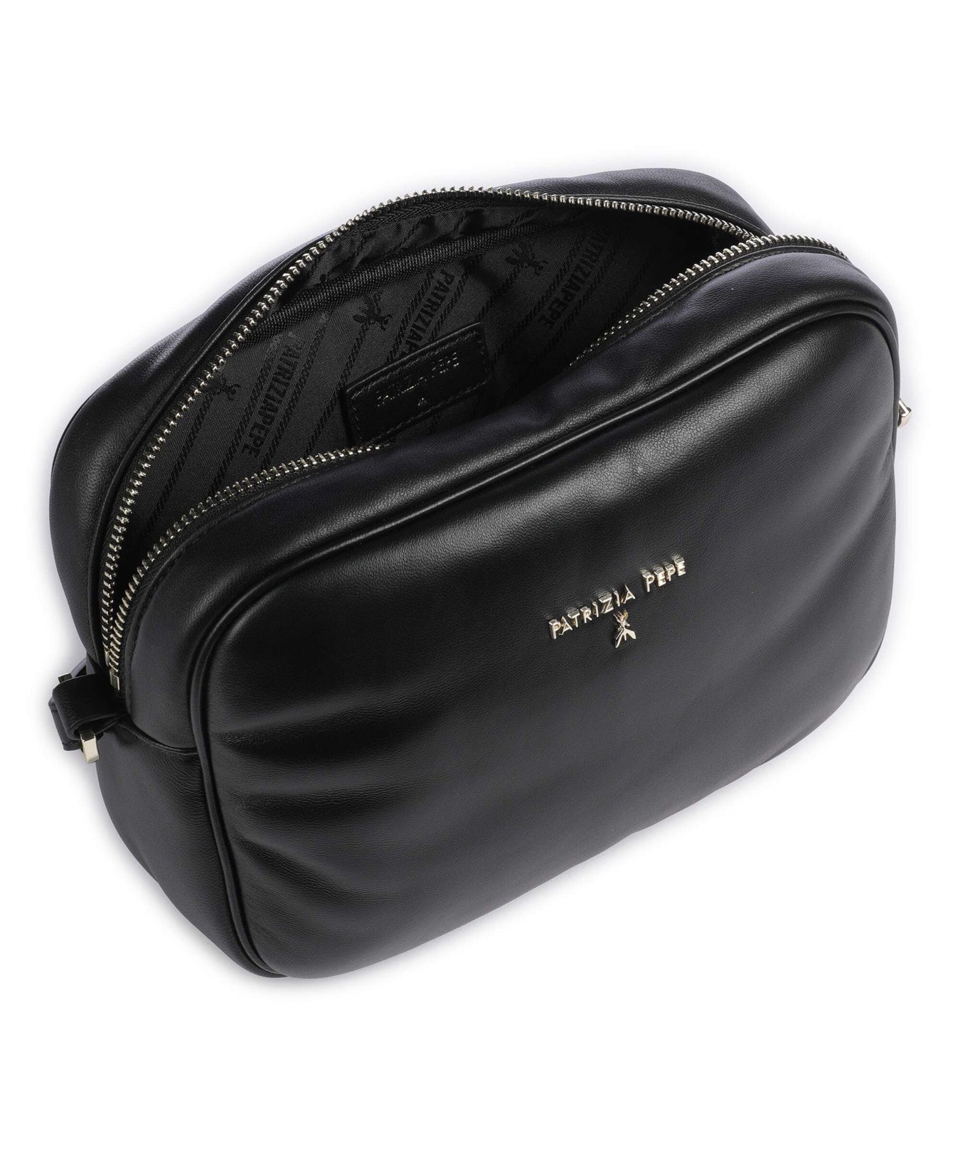 Patrizia Pepe Crossbody bag nero