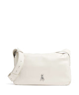 Patrizia Pepe Reverse Torba preko ramena offwhite