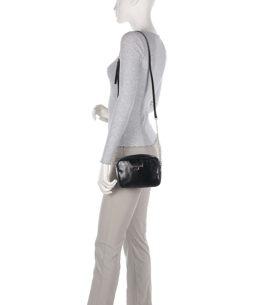 Patrizia Pepe Crossbody bag nero