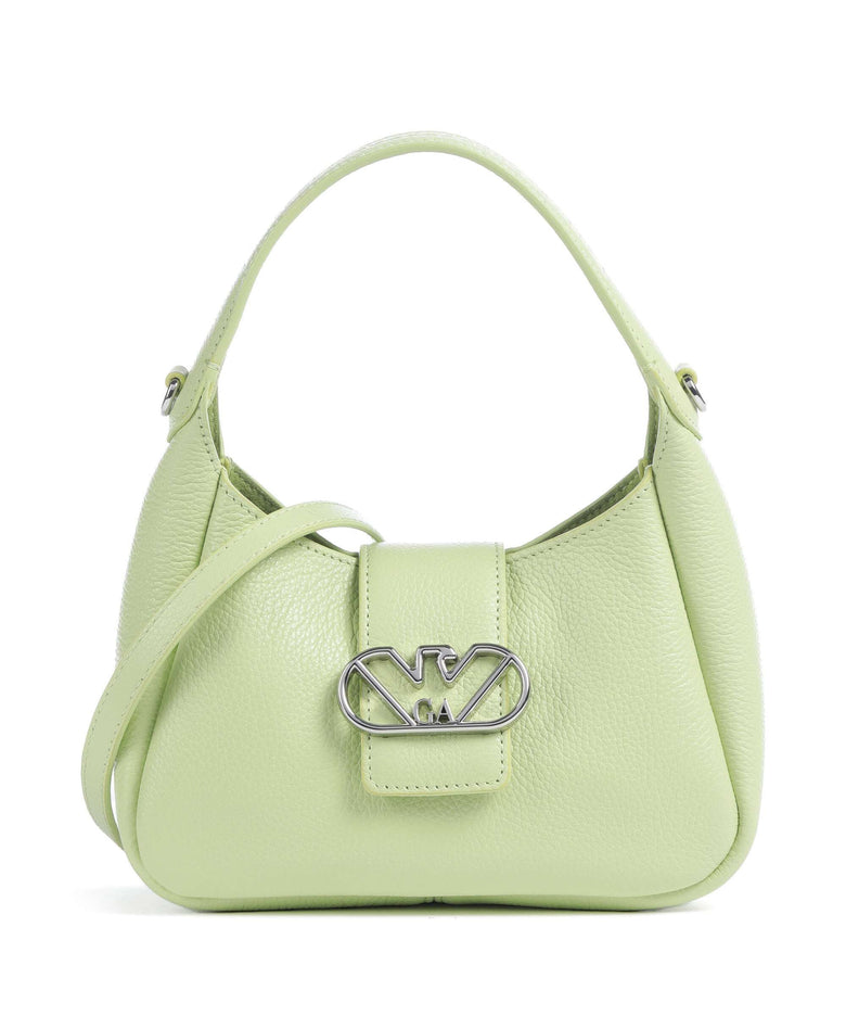 Emporio Armani Mary-O Shoulder bag pistacchio