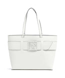 Armani Exchange Susie M Shopper optical white