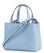 Armani Exchange Liz S Handbag blue river