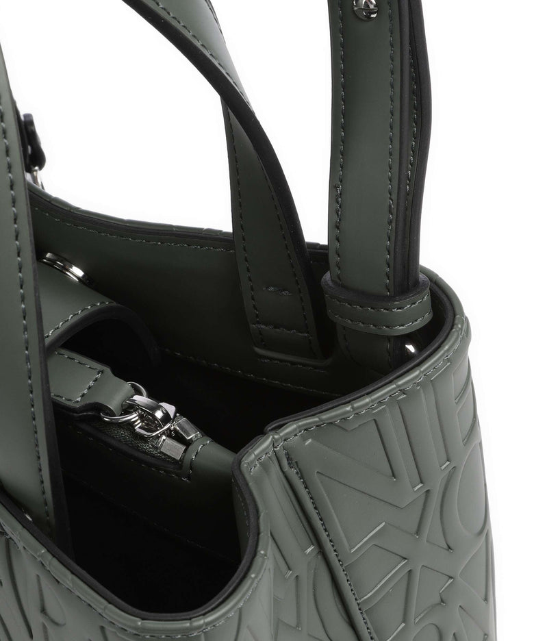 Armani Exchange Liz S Handbag absinthe