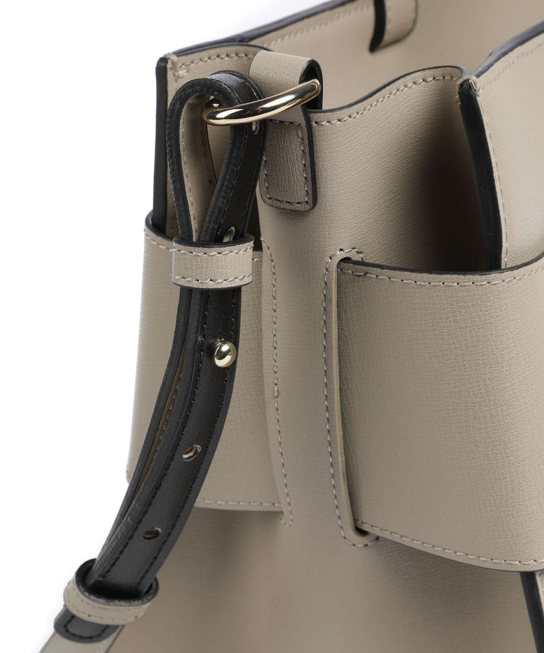 Armani Exchange Susie Handbag pisco