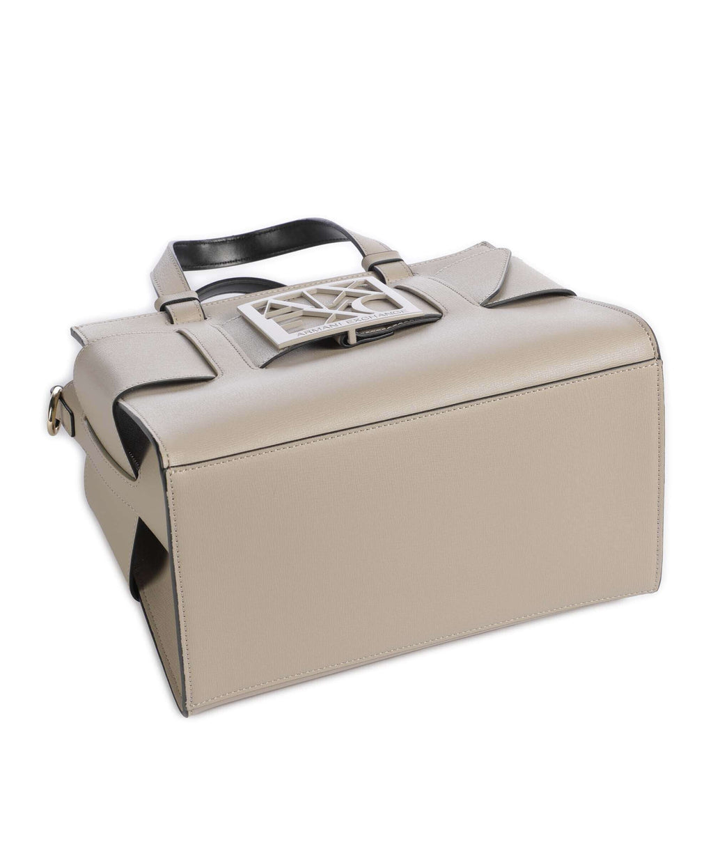 Armani Exchange Susie M Handbag pisco