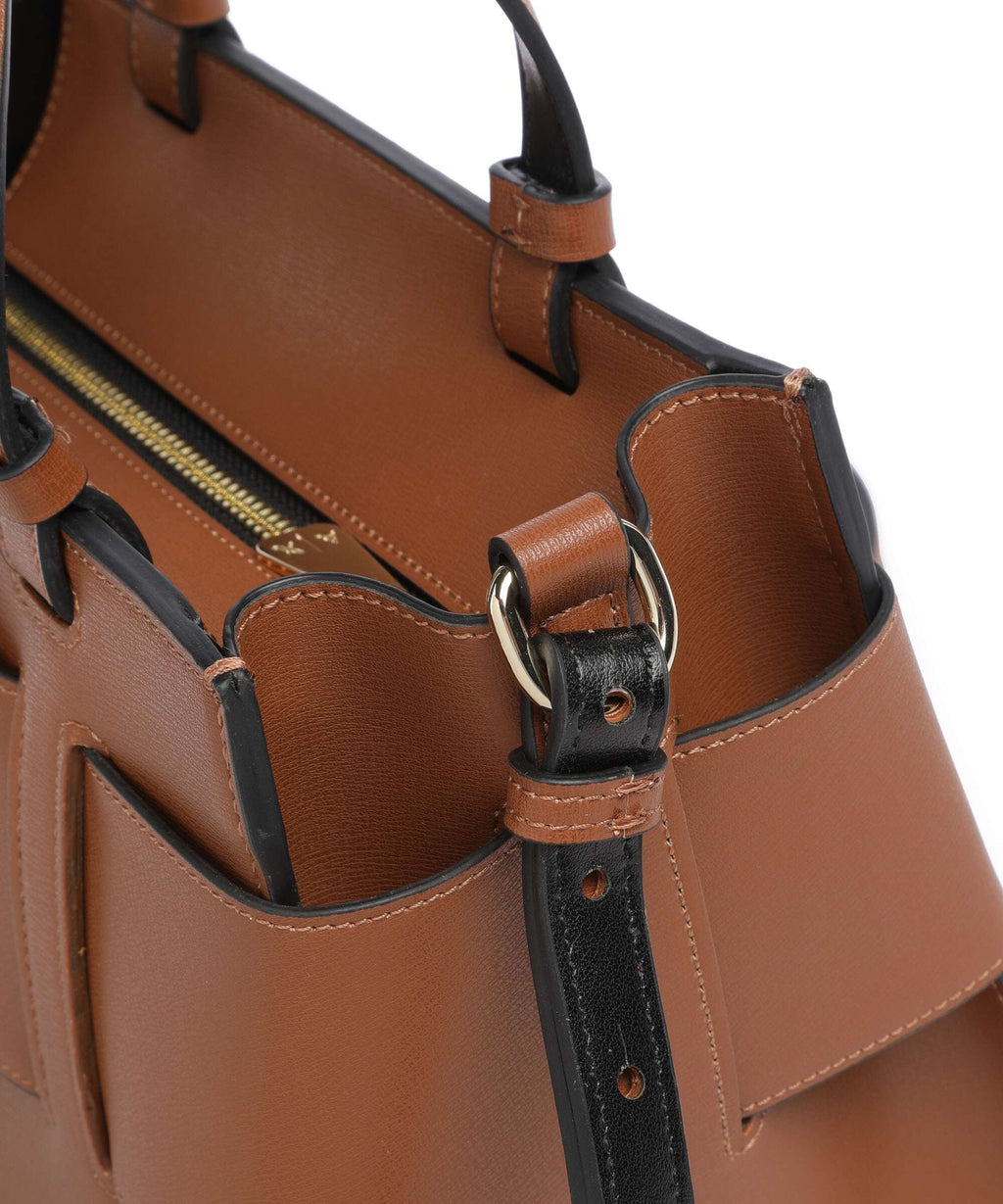 Armani Exchange Susie M Handbag whisky