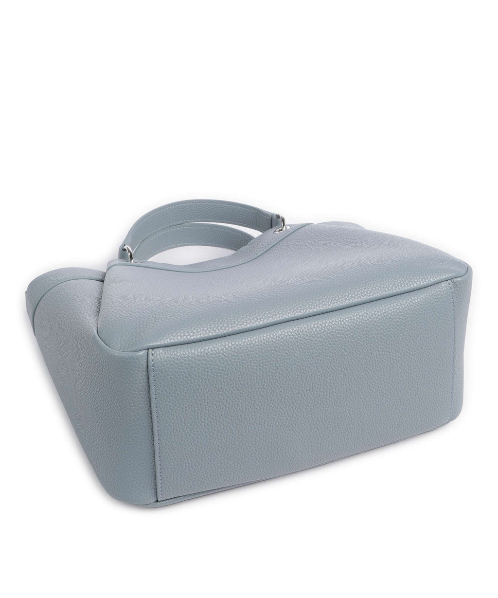 Armani Exchange Wave M Handbag dry gin