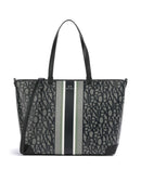 Armani Exchange Sunset Shopper beige