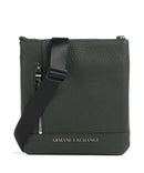 Armani Exchange Torba preko ramena black/olive