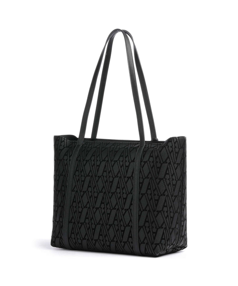 Armani Exchange Sylvie Tote bag black